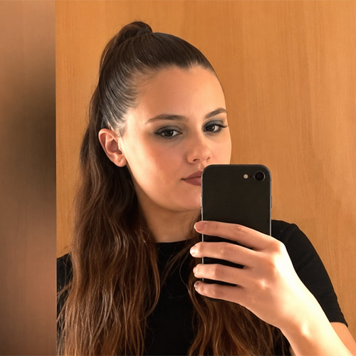 Romy – Tanz / Choreo bei Schlagersofa