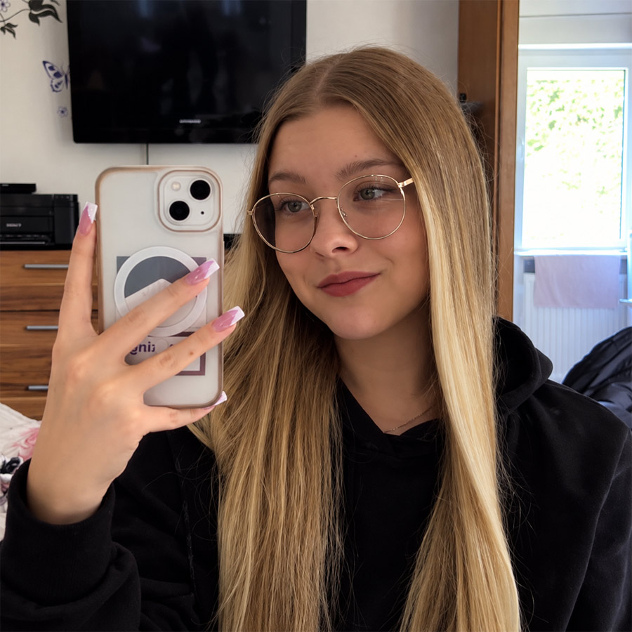 Salina – Tanz / Choreo bei Schlagersofa