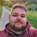 Laszlo / Backstage-Manager bei Schlagersofa