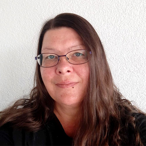 Sandra – Kostümschneiderin bei Schlagersofa