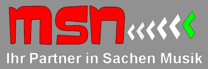 Musik Service Neupert Bandmanagement